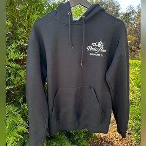 Vintage “Pirate” hoodie